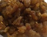عکس مرحله 1 از دستور روغن دنبه بره