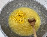Foto del passaggio 6 della ricetta Marmellata di pompelmi