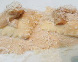 Foto del paso 11 de la receta: Raviolis de boletus con salsa de hongos