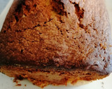Foto del paso 9 de la receta: Bizcocho de peras en almibar