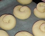 Pihe puha briòs recept fázis 5 fotója