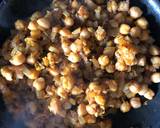 Couscous with Chicken recipe step 1 photo