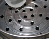 Hình bước làm 10 của món Cách Làm Bánh Bao Không BỊ Vàng