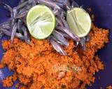 Palai Bada khas Padang langkah memasak 1 foto