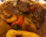 Instant Pot Beef Caldereta recipe step 7 photo
