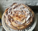 Foto del paso 6 de la receta: Tarta de manzana