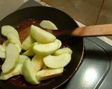 Foto langkah ke 6 dari resep Apple Danish.