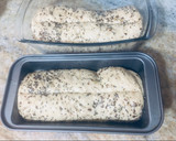 Foto del paso 5 de la receta: Pan lactal integral con semillas