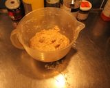 Foto del paso 1 de la receta: Berrugas de perlas