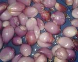 Foto langkah ke 1 dari resep Bawang goreng renyah.