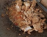 Foto langkah ke 3 dari resep Jangan Lombok Tempe Bosok.