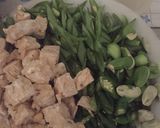 Foto langkah ke 1 dari resep Gulai tauco ikan.