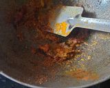 লুচি ছোলার ডাল(luchi cholar daal recipe in Bengali) রেসিপির ধাপ 3 ছবি