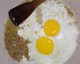 Foto langkah ke 4 dari resep Mie Tek Tek.