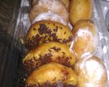 Foto langkah ke 8 dari resep Donat baking powder.