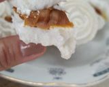 Foto del paso 4 de la receta: Merengues con dulce de leche