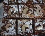 A picture of step 5 of Innovative Broken wheat dodha with jaggery.
