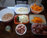 Foto del paso 2 de la receta: Locro
