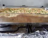 Foto del paso 4 de la receta: Quiche de salmón