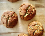 Foto del paso 2 de la receta: Panecillos al Cabrales (en Thermomix & airfryer)