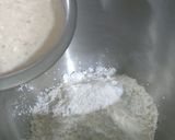 Foto langkah ke 3 dari resep Bakpao (No Mixer).