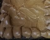 Foto del paso 4 de la receta: Marquise (fácil y sin manteca