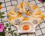 Hình bước làm 3 của món Bữa cơm nấu nhanh cho ngày đầu tuần bận rộn