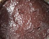 Foto del paso 2 de la receta: Tarta de chocolate y merengue
