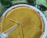 Foto langkah ke 8 dari resep Pie susu.