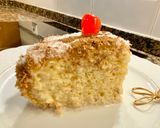 Foto del paso 18 de la receta: Pastel 3 leches de coco (Cake 3 coconut milks)