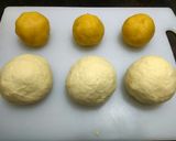 Foto langkah ke 1 dari resep Curry Puff / Pastel Putar.