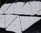 Foto del paso 4 de la receta: Tortafritas o tortas fritas