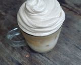 Foto langkah ke 4 dari resep Dalgona coffee.