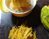 Foto del paso 2 de la receta: Mermelada de zapallo k-butea