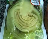 สามชั้นตุ๋นผักกาดดอง วิธีทำสูตร 1 รูป