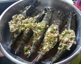 Foto langkah ke 3 dari resep Udang Kukus.