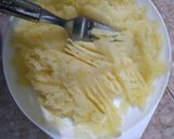 Foto langkah ke 1 dari resep Cheesy Potato Balls.