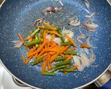 Shrimp Fried Rice recipe step 4 photo