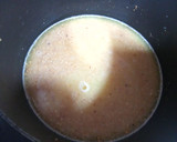Foto del paso 4 de la receta: Sopa de almendras y pollo