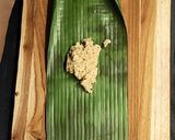Foto langkah ke 4 dari resep Lemet Singkong makanan tradisional Indonesia.