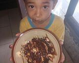 Foto langkah ke 5 dari resep Pancake lovyyyyy.