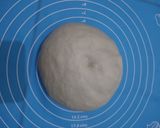 Foto langkah ke 4 dari resep (Sourdough Discard) Pizza Ayam Kecap - Ulen Tangan.