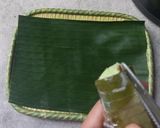 Foto langkah ke 16 dari resep Kue Putu Tanpa Bambu.
