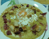 Foto del paso 3 de la receta: Crema de verduras