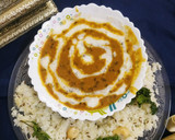 દાલ મખની(Dal Makhani Recipe In Gujarati) રેસીપી સ્ટેપ6ફોટો
