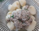 Foto del paso 3 de la receta: Ensalada de Atún🦈 Con Papas