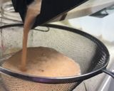 A picture of step 3 of Tamarind, Mamey & Sour Sop.