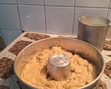 Foto del paso 7 de la receta: Budín de invierno con manzana y zanahoria, pasas de uva también canela🍎🥕