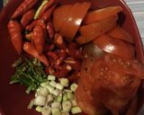 Foto langkah ke 2 dari resep Pepes Ikan.