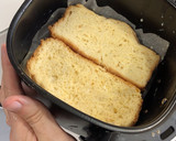 Foto del paso 6 de la receta: Torrijas en freidora de aire (airfryer)